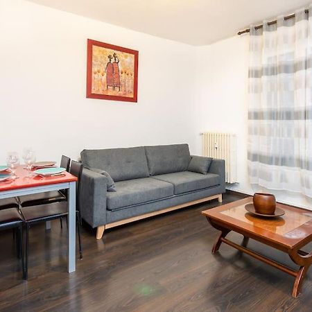 Les Jardins Des Plantes Apartman Amiens Kültér fotó