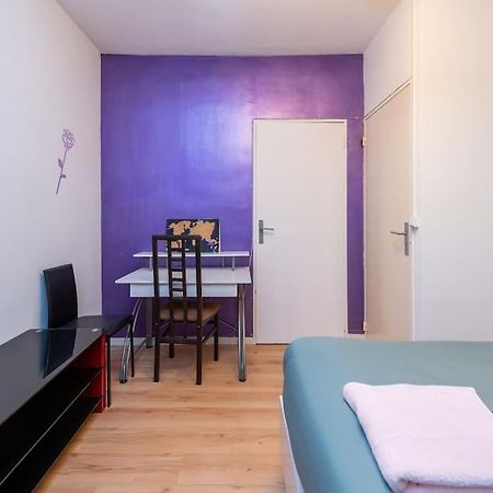 Les Jardins Des Plantes Apartman Amiens Kültér fotó