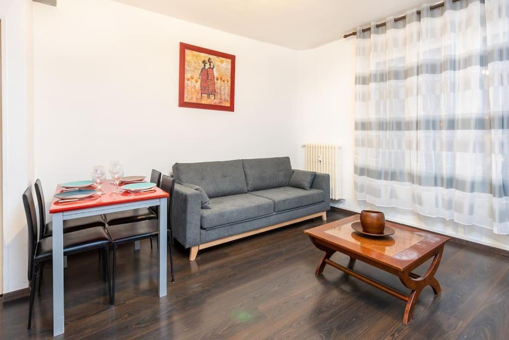 Les Jardins Des Plantes Apartman Amiens Kültér fotó