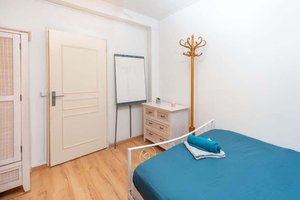 Les Jardins Des Plantes Apartman Amiens Kültér fotó